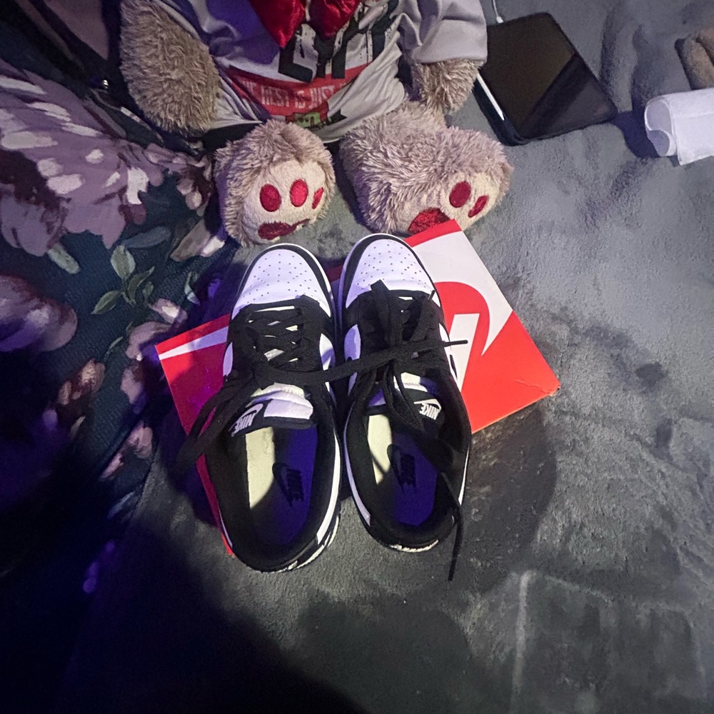 Panda Dunks - image 3